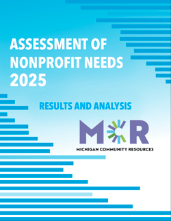 Needs Assessment Report cover