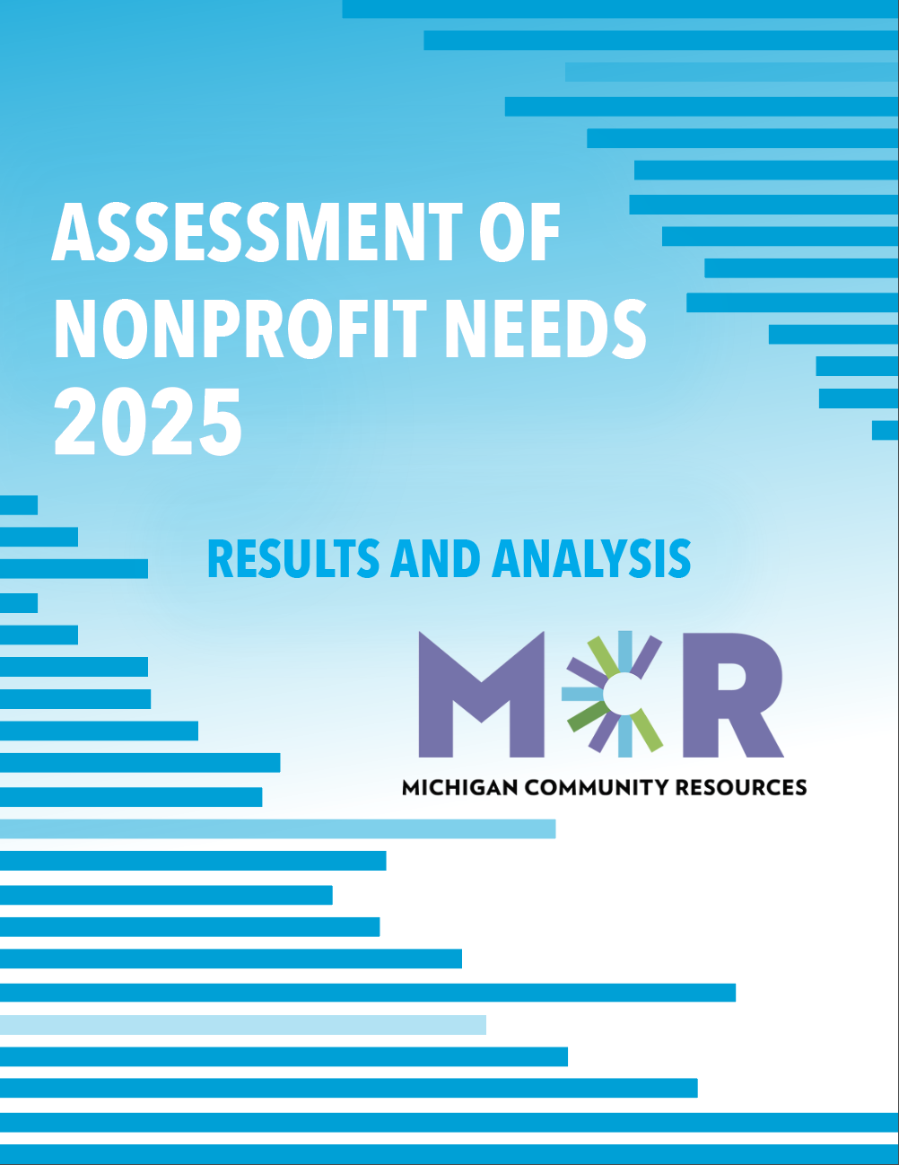 2025 Needs Assessment Report: Stakeholder View & Download