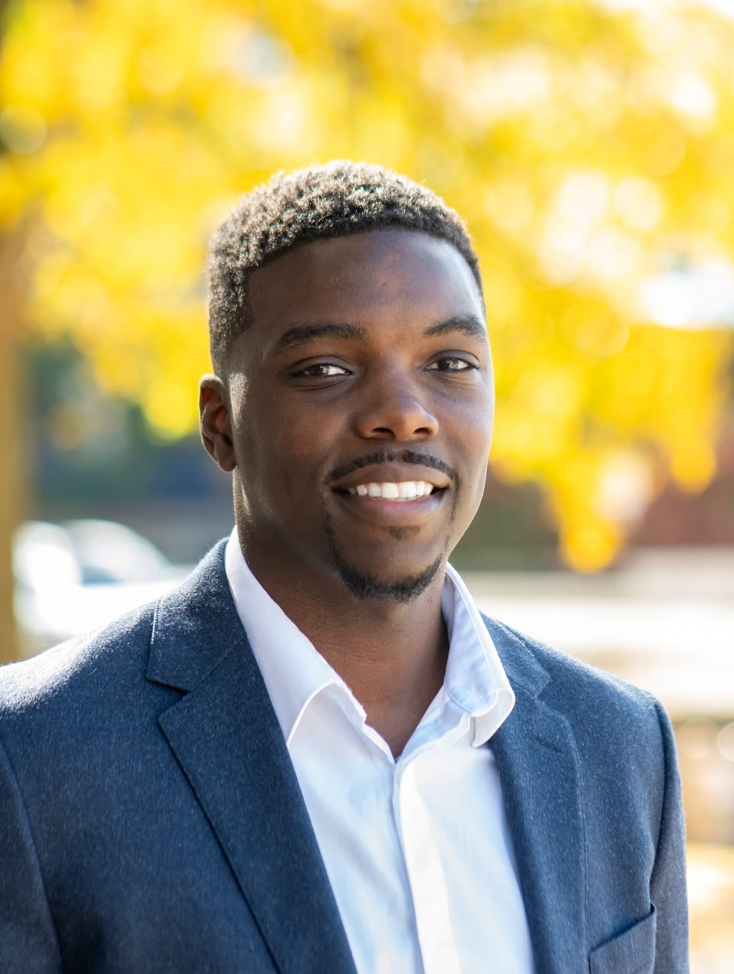 Ezekiel Harris